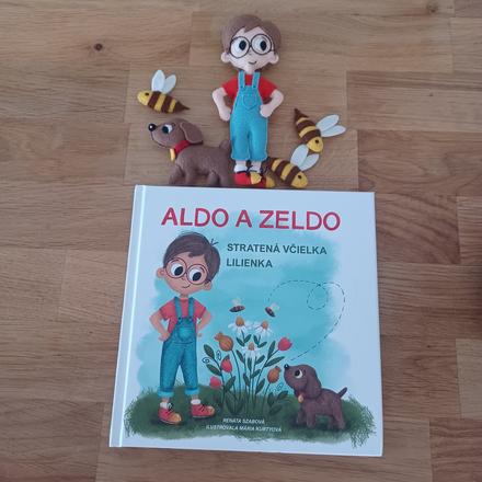 Knižka pre deticky, 