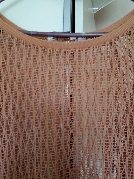 Dámský pulóvrik new look, new look,m