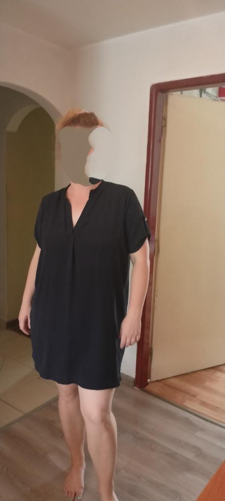 Ľahké šaty alebo tunik, 