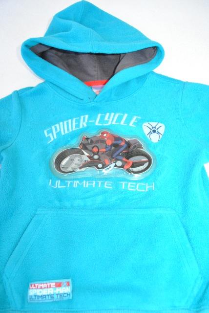 Motorková mikina, c&a,104