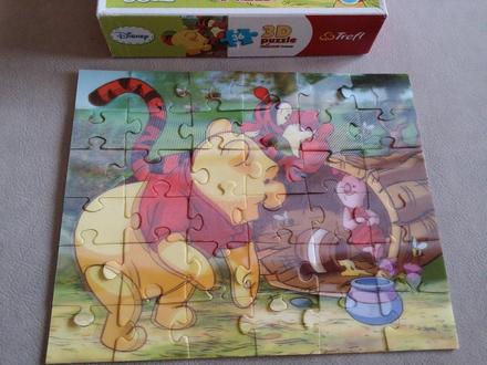 3d puzzle,