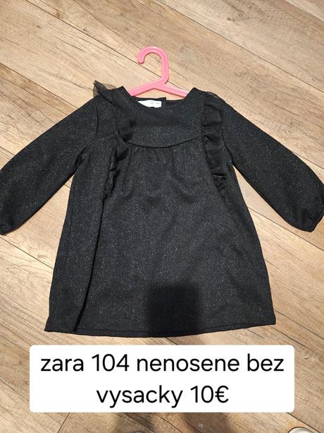 Zara saty, zara,104