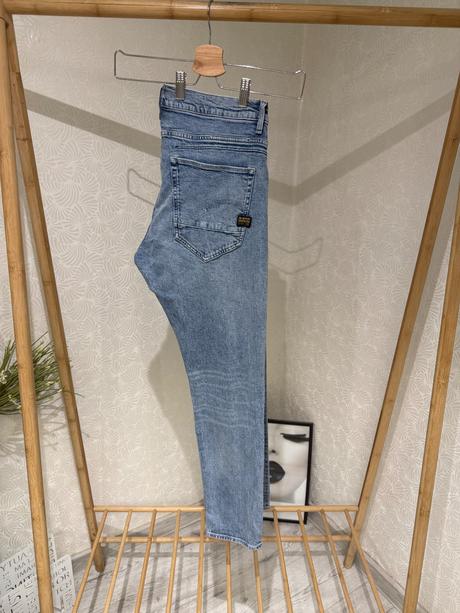 Rifle g-star, g-star raw,m