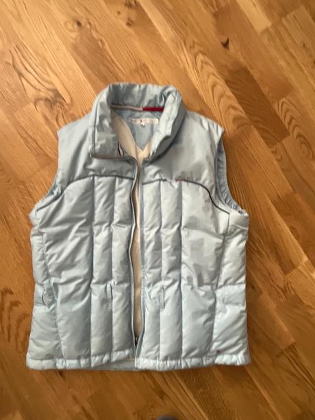 Vesta, tommy hilfiger,m