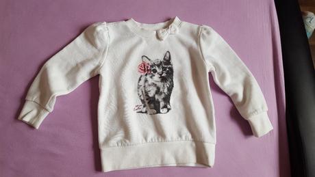 Mikina, dopodopo,110