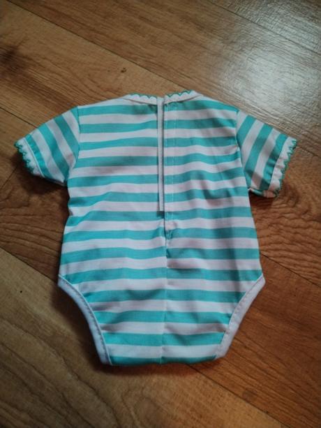 Body pre bábiky, 