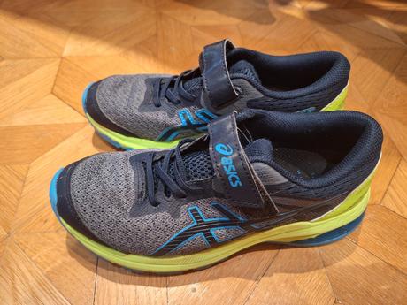 Tenisky asics, asics,35