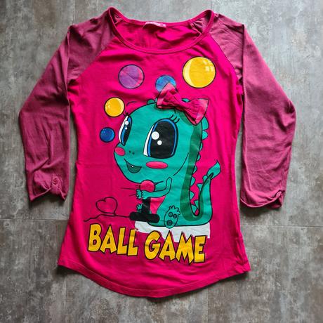 Pulovrik pre slečnu, 134