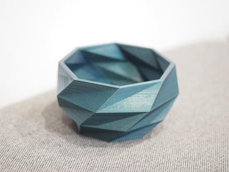 Dekoračné misky 3 kusy, 