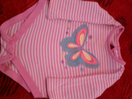 Pekné body ružové pre slečnu, cherokee,68