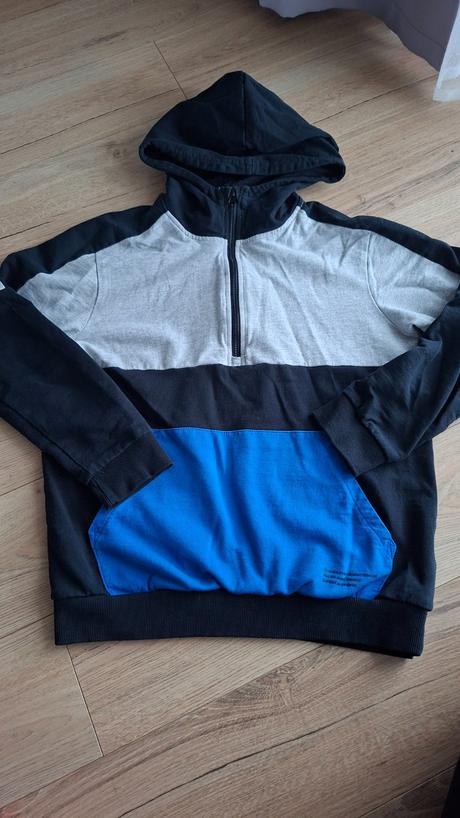 Mikina, coccodrillo,158