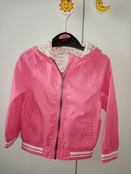 Bundička 86/92, h&m,86