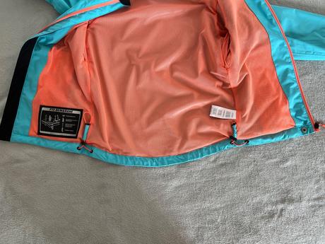 Bunda alpine pro v. 140/146, alpine pro,146