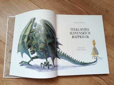 Velka kniha slovenskych rozpravok feldek, 