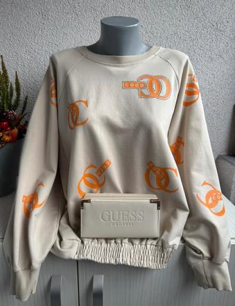 Mikina plus peňaženka, m