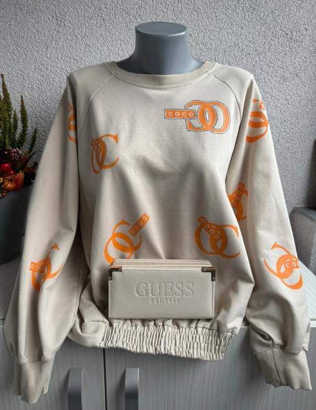 Mikina plus peňaženka, m