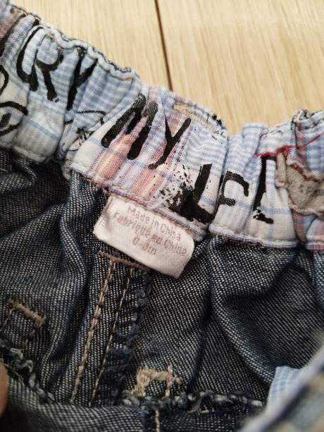 Rifle, mamas & papas,62