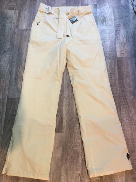 Killy lyžiarske nohavice s, s