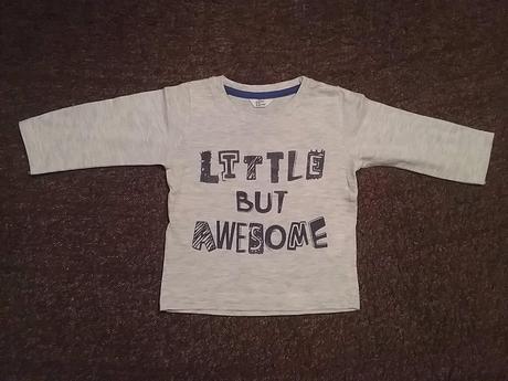 Chlapcenske tricka, 68