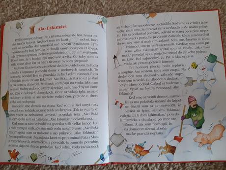 Bola raz jedna škola, 