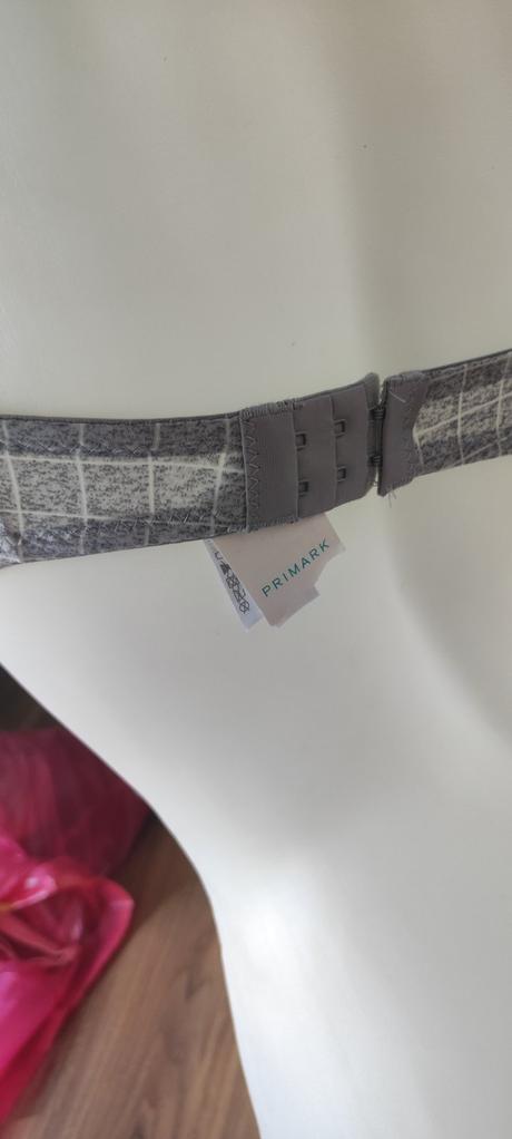 Podprsenka, primark,75d