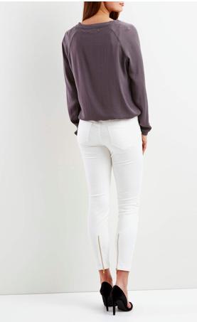 Vila ľahká bunda-bombera vel.m, 38 / m