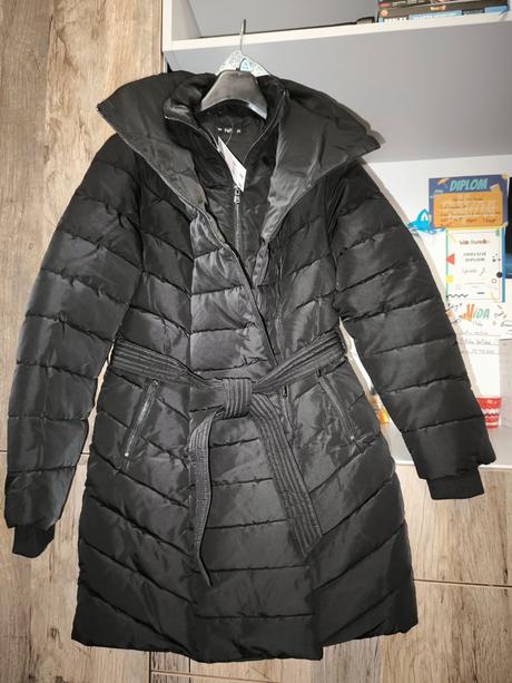 Zimná bunda f&f, f&f,38