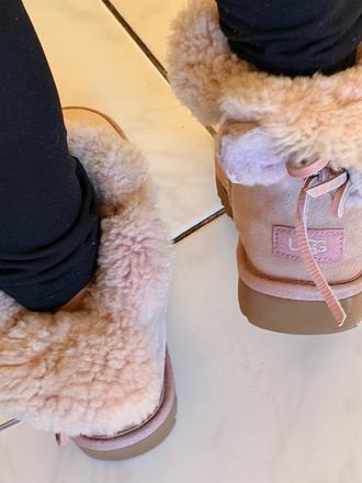 Ugg zimná obuv, ugg,38