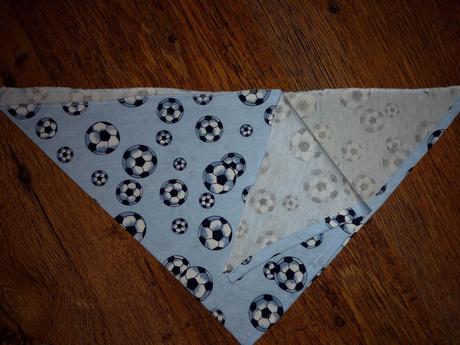 Šatka na krk tenká, 56 - 116