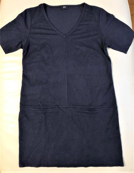 M/l saty, tunika,40, f&f,l