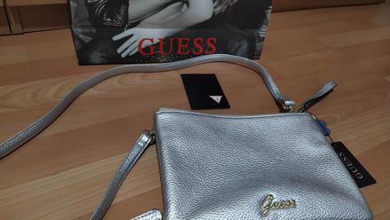 Guess crossbody kabelka, guess