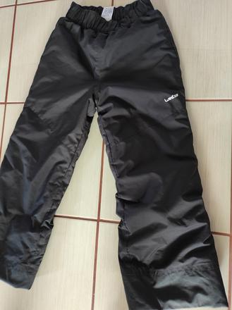 Oteplovačky, wedze,134