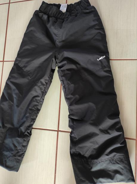 Oteplovačky, wedze,134