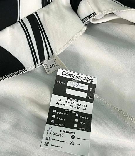 Dámske sako - vel.xl, xl