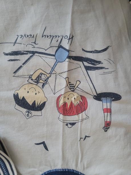 Letná súprava, new baby,104