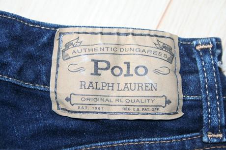 Rifle, ralph lauren,134