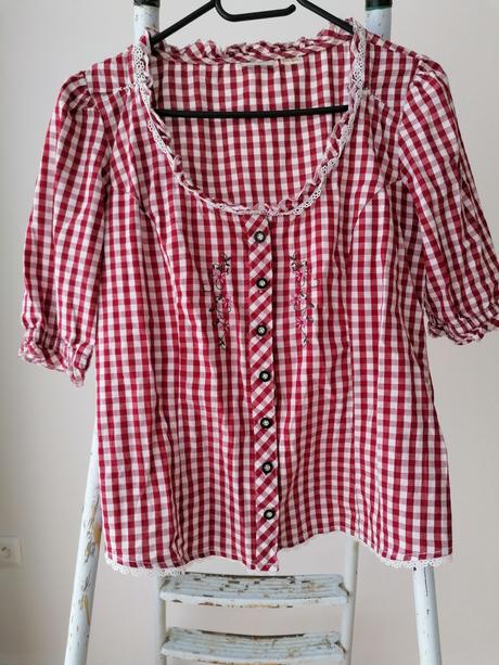 Folk košeľa, esmara,40