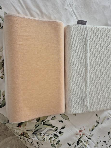 Anatomické vankúše, 