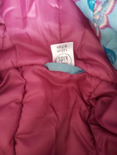 Nepremokavá bunda 122, pepco,122