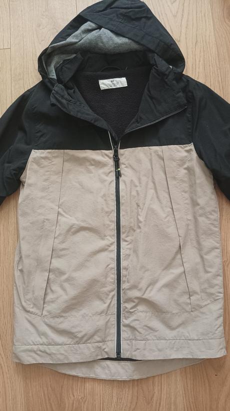 Jarná chlapčenská bunda h&m 146, h&m,146
