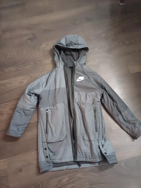 Bundička nike, nike,158