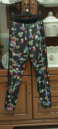 Legíny adidas originals  158/164, adidas,158