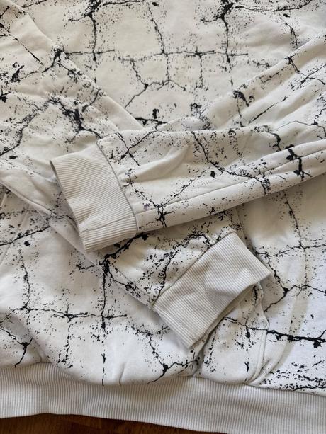Mikina, h&m,134