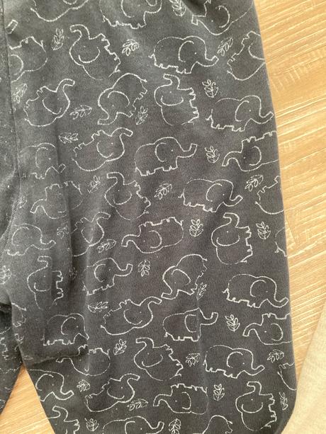 Tepláčiky lupilu 86/92, lupilu,86