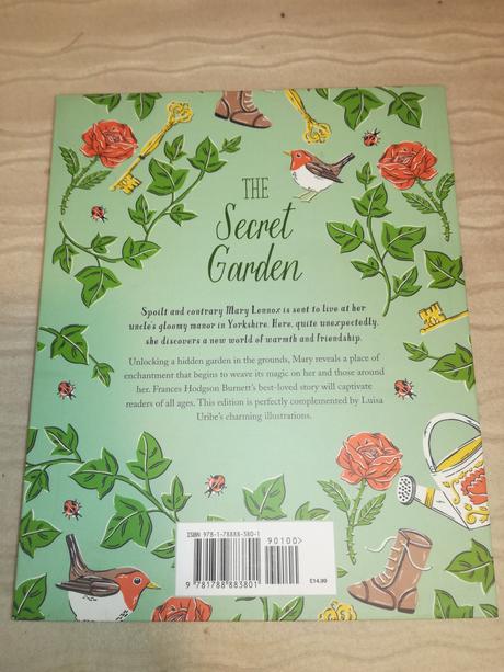 J. m. barrie peter pan nau20, 