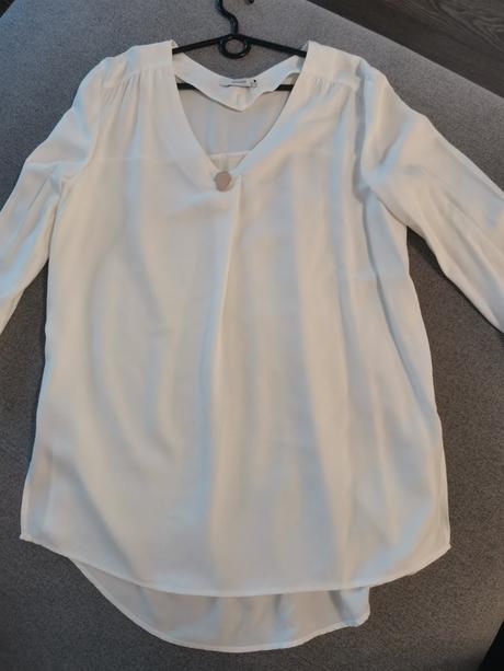 Dámska blúzka, reserved,s