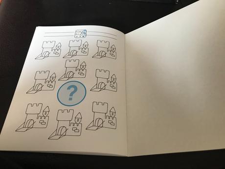 Zosit podme sa hrat,