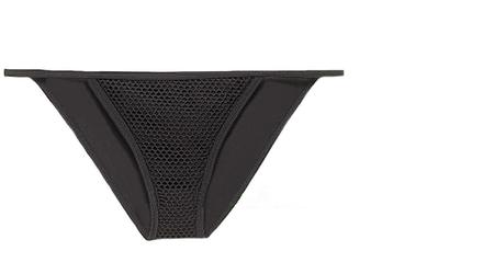 Spodný diel plaviek victoria's secret usa, victoria's secret,l