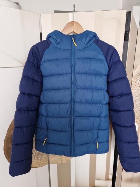 Zimná bunda zn. 4f, 164