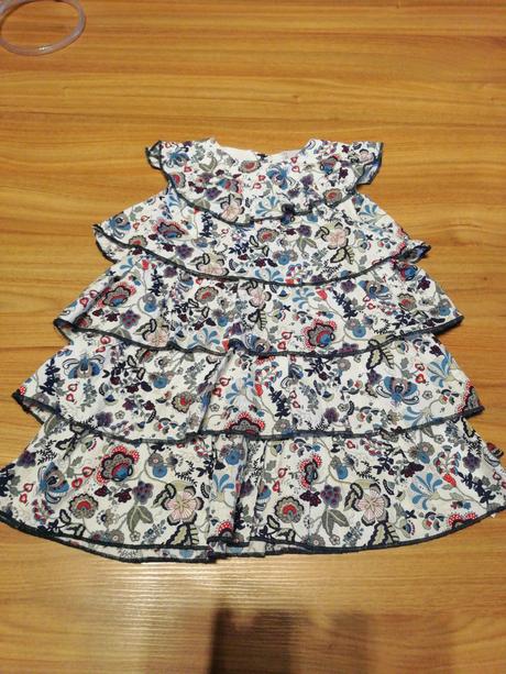 Nádherné šatky coccodrilo, coccodrillo,80